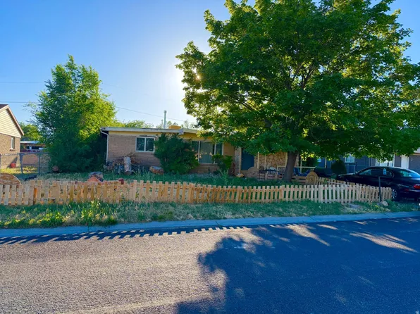 3150 S 3140 W, West Valley City, UT 84119