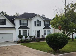 2373 Harmony Ridge Ct, Lithonia, GA 30058