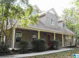 506 Quarry Rd, Glencoe, AL 35905