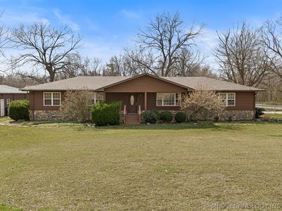 1401 E Allen St, Wynnewood, OK, 73098