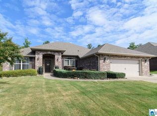 4226 Old Cahaba Pkwy, Helena, AL 35080