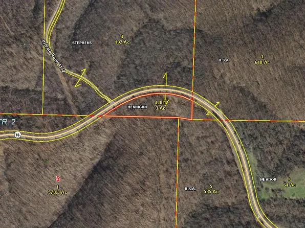 23305 State Highway 76, Cassville, MO 65625