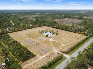 2995 E Osceola Rd, Geneva, FL 32732