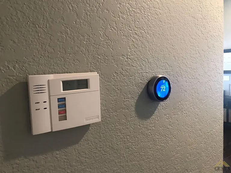 Smart Thermostat