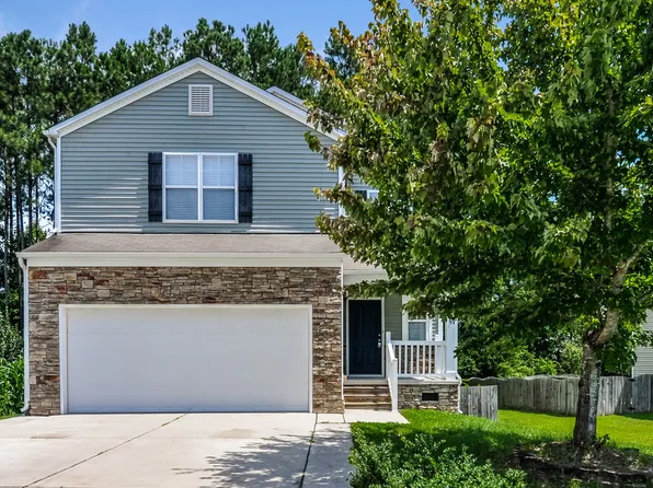 3149 Varcroft Rd, Knightdale, NC 27545