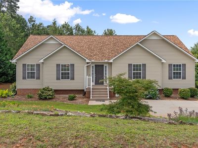 515 Elderberry Ln, Anderson, SC, 29625