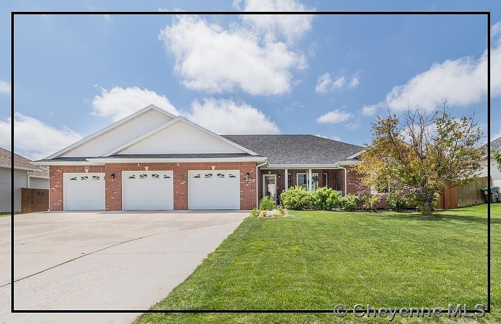 845 Sterling Dr, Cheyenne, WY 82009 Zillow