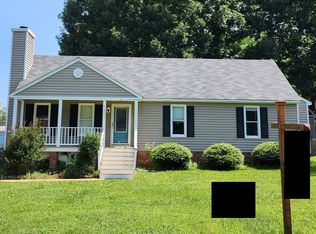 10842 Decoy Ln, Chesterfield, VA 23832