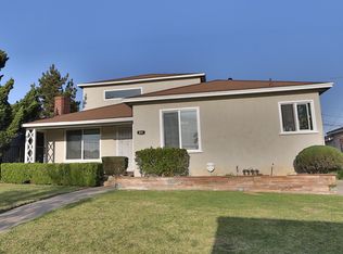 844 Morris Pl, Montebello, CA 90640