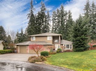 10712 219th Avenue Ct E, Buckley, WA 98321