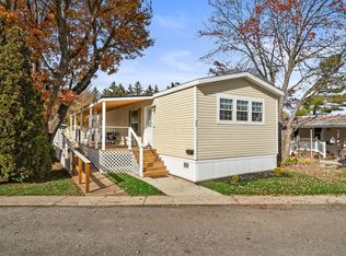 1639 Marion Waldo Rd Lot 70, Marion, OH 43302