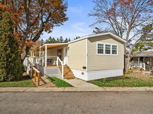 1639 Marion Waldo Rd Lot 70, Marion, OH 43302