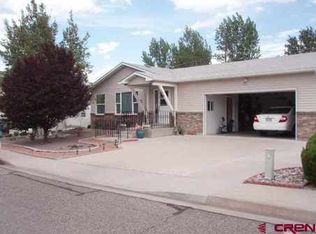 170 Bert St, Delta, CO 81416