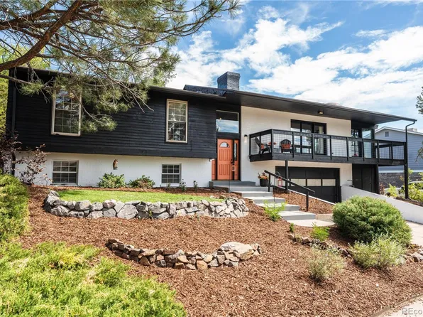 2340 S Garland Court, Lakewood, CO 80227