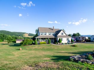 192 Sperry Dr, Hughesville, PA 17737