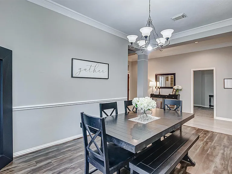 18207 Red Eagle Ct — Photo 5