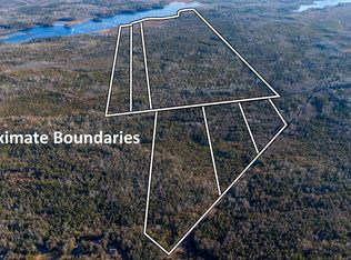 Porter Rd Lot 1, Clare, NS B0W 2Y0