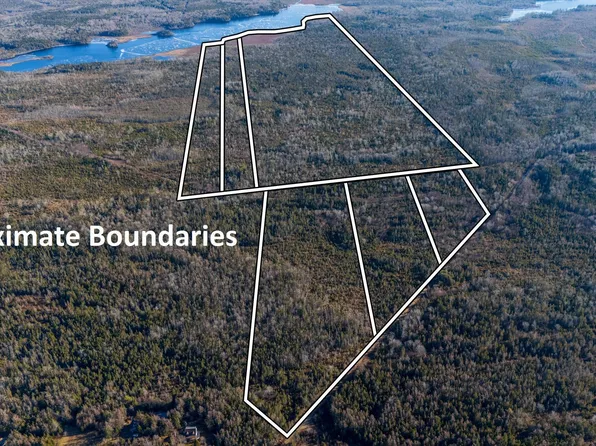 Porter Rd Lot 1, Clare, NS B0W 2Y0