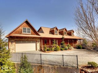 1145 Buckeye Ln, Hiawassee, GA 30546