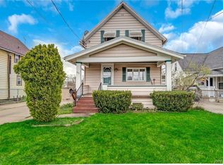 415 Fletcher St, Tonawanda, NY 14150