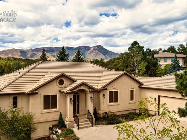 7625 Winding Oaks Dr, Colorado Springs, CO 80919
