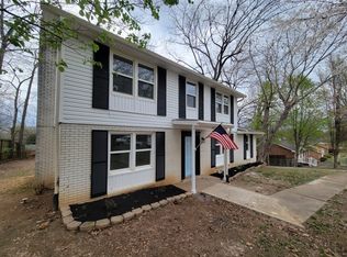 157 Taft Dr, Clarksville, TN 37042