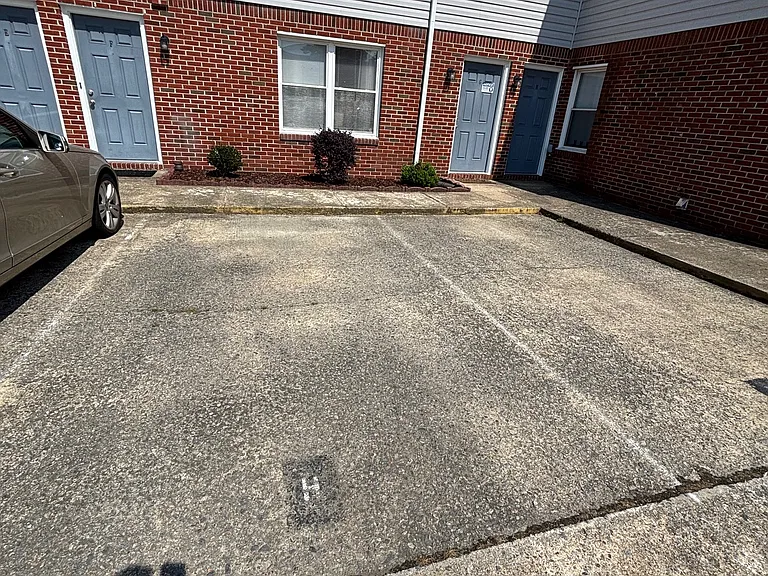 1614 Harmon St #H — Photo 20