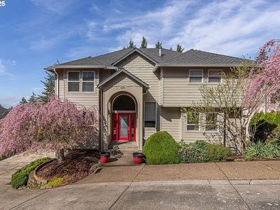 9645 SE Westview Ct, Happy Valley, OR, 97086