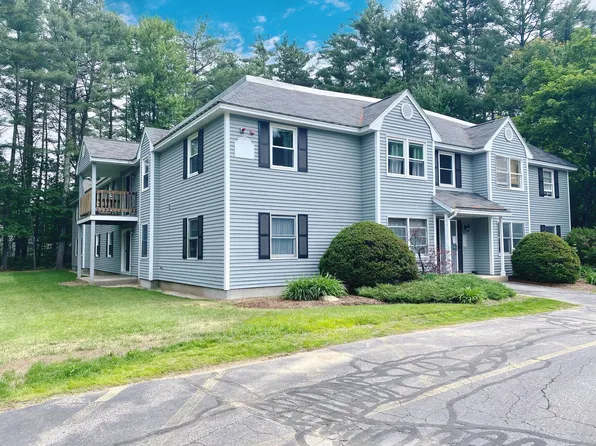 37 Alice Drive #39, Concord, NH 03303