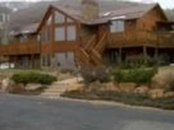 715 N Yacht Club Dr, Eden, UT 84310