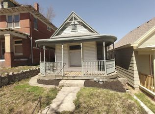 2317 Felix St, Saint Joseph, MO 64501