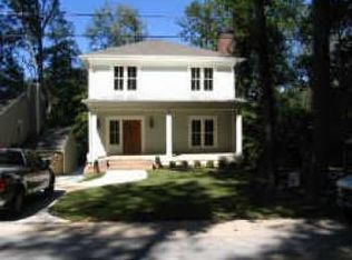 481 Overbrook Dr NW, Atlanta, GA 30318