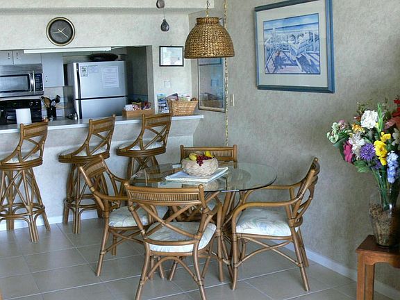 Fully Furnished