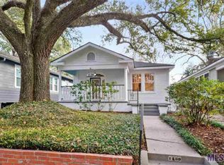 1129 Park Blvd, Baton Rouge, LA 70806