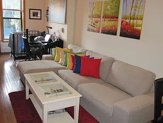 Rented by Standard Living Realty Inc