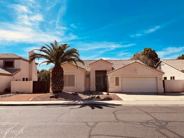 11133 W COTTONWOOD Lane, Avondale, AZ 85392