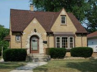 2739 S 48th St, Milwaukee, WI 53219