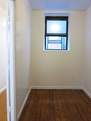 Rented by James Everett Lewis, LREB