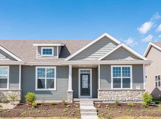 10218 Sleepy Pne, Verona, WI 53593