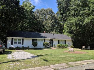 1222 Poplar Ave, Garner, NC 27529