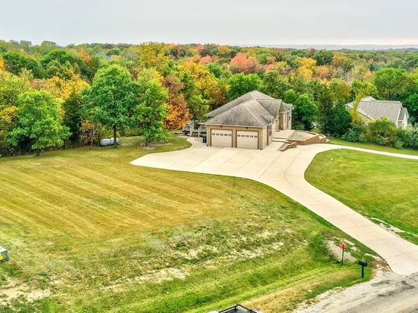 2834 E 2525th Rd, Marseilles, IL 61341