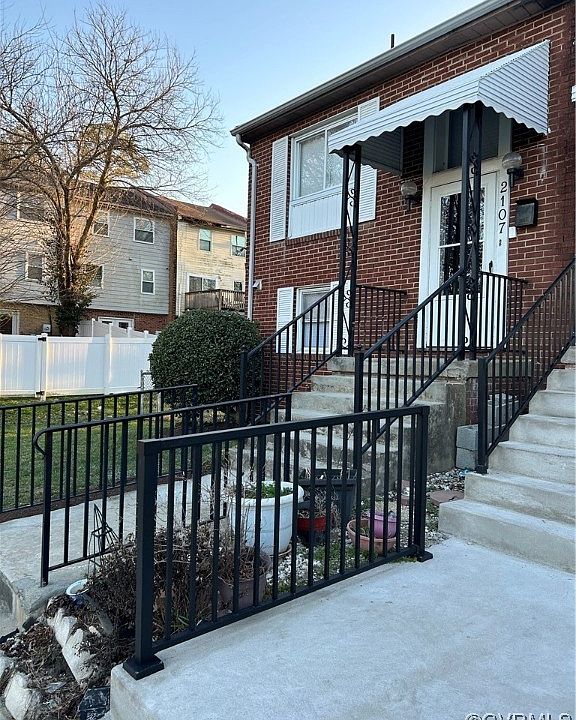 1st image of 2107 Binford Ln