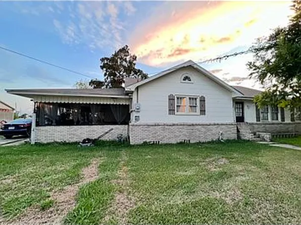 205 Yvonne St, Chauvin, LA 70344