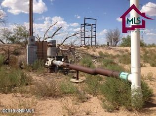 0 Chives Rd, Deming, NM 88030