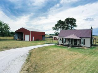 20530 S 925 Rd, Stockton, MO 65785