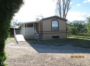 203 N Prickly Pear Ave UNIT 3, Benson, AZ 85602