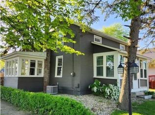 424 S Seltzer St, Crestline, OH 44827