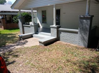 1326 Park Ave, Birmingham, AL 35217