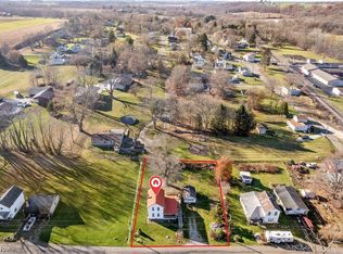 3945 Easter Ave NW, North Lawrence, OH 44666