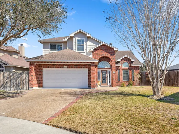 3730 Lake Hawkins Ct, Robstown, TX 78380